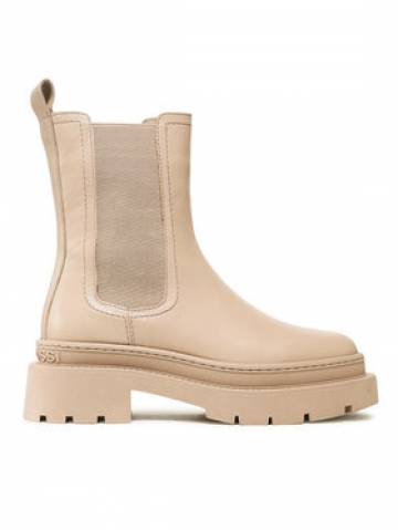 Gino Rossi Челсі 222FW103 Бежевий Gino Rossi Челсі 222FW103 Бежевий
