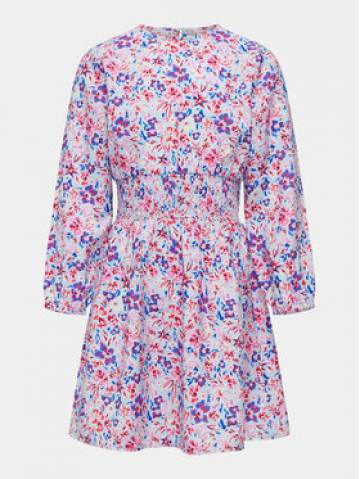 Kids ONLY Літня сукня Veneda 15316549 Кольоровий Regular Fit Kids ONLY Літня сукня Veneda 15316549 Кольоровий Regular Fit
