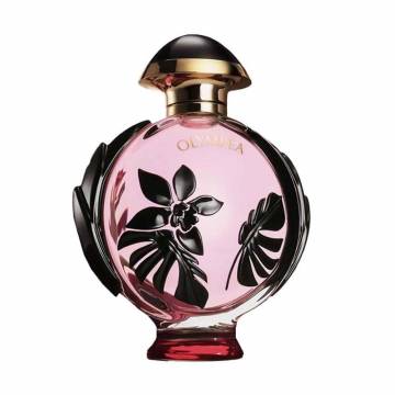 Rabanne Olympea Flora Парфюмированная вода женская, 80 мл (ТЕСТЕР) Rabanne Olympea Flora Парфюмированная вода женская, 80 мл (ТЕСТЕР)