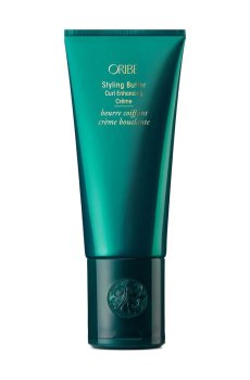 Крем для укладки волос Oribe Styling Butter Curl Enhancing Creme, 200 мл