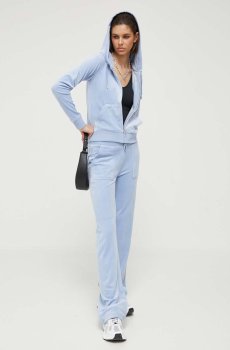 Кофта Juicy Couture