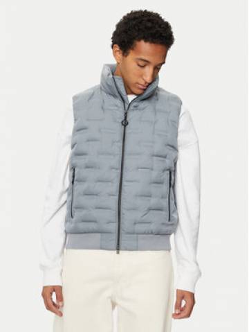 REPLAY Жилет M8402 .000.84168 Голубий Regular Fit REPLAY Жилет M8402 .000.84168 Голубий Regular Fit
