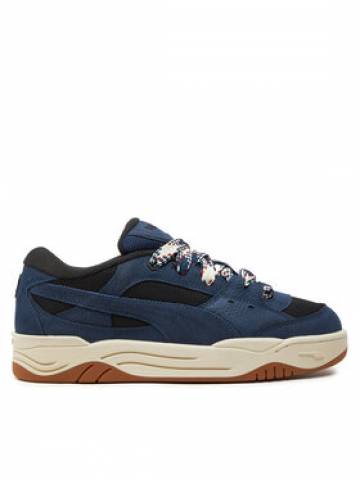 Puma Снікерcи 180 Lace Interest 398415 02 Чорний Puma Снікерcи 180 Lace Interest 398415 02 Чорний