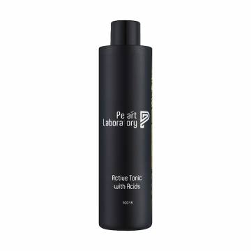 Активный тоник для лица с кислотами Pelart Laboratory Active Tonic With Acids, 250 мл Активный тоник для лица с кислотами Pelart Laboratory Active Tonic With Acids, 250 мл
