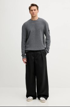 Шерстяной свитер A.P.C. pull thomas