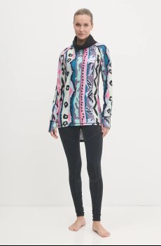 Функциональный лонгслив Eivy Icecold Gaiter