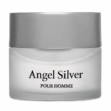 Aromat Angel Silver Pour Homme Туалетная вода мужская, 125 мл Aromat Angel Silver Pour Homme Туалетная вода мужская, 125 мл