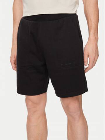4F Спортивні шорти 4FWSS24TSHOM330 Чорний Regular Fit 4F Спортивні шорти 4FWSS24TSHOM330 Чорний Regular Fit