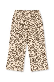 Детские хлопковые брюки Konges Sløjd DREY PANTS GOTS