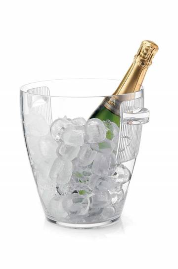 Емкость для льда Guzzini Happy Hour Емкость для льда Guzzini Happy Hour