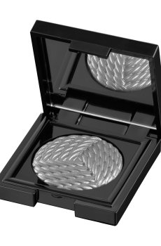 Тени для век Alcina Miracle Eye Shadow 040 Silver, 3 г