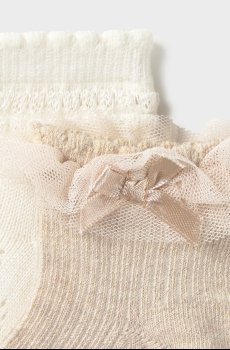 Детские носки Mayoral 2 шт