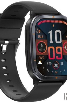 Часы UWatch