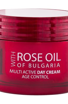 Мультиактивный дневной крем для лица BioFresh Regina Roses Multi Active Day Cream, 50 мл