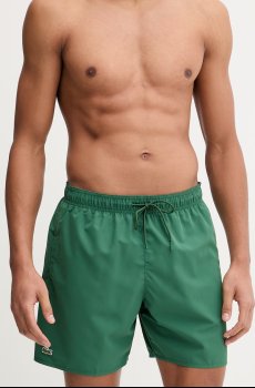 Купальные шорты Lacoste
