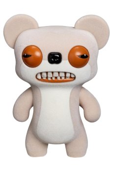 Коллекционная фигурка Fuggler Особая серия Мишка Ужастик, от 6 лет, 8 см (FG1000A)