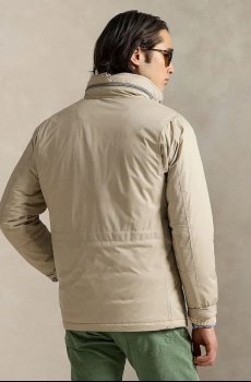 Куртка Polo Ralph Lauren