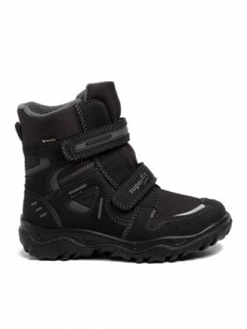 Superfit Снігоходи GORE-TEX 8-09080-06 M Чорний Superfit Снігоходи GORE-TEX 8-09080-06 M Чорний
