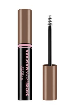 Тушь для бровей Deborah 24ore Brow Mascara 01, 9 мл