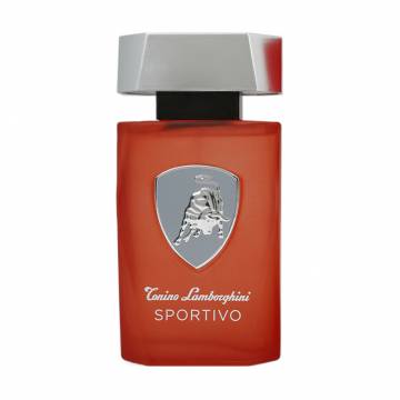 Tonino Lamborghini Sportivo Туалетная вода мужская, 125 мл Tonino Lamborghini Sportivo Туалетная вода мужская, 125 мл