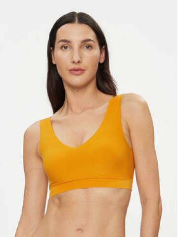 Chantelle Бюстгальтер-топ Soft Stretch C16A10 Жовтий Chantelle Бюстгальтер-топ Soft Stretch C16A10 Жовтий