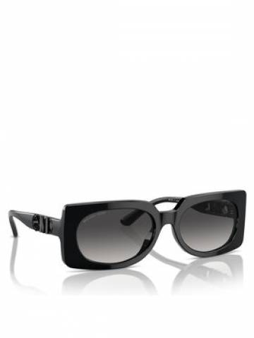 Michael Kors Сонцезахисні окуляри Bordeaux 0MK2215 30058G Чорний Michael Kors Сонцезахисні окуляри Bordeaux 0MK2215 30058G Чорний