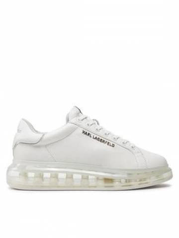 KARL LAGERFELD Снікерcи KL52625A Білий KARL LAGERFELD Снікерcи KL52625A Білий