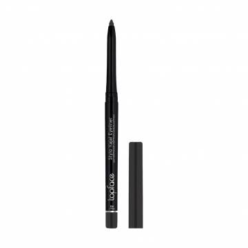 Карандаш для глаз TopFace Stylo Kajal Eyeliner PT617, 002, 0.32 г Карандаш для глаз TopFace Stylo Kajal Eyeliner PT617, 002, 0.32 г