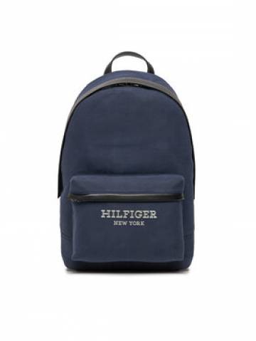 Tommy Hilfiger Рюкзак Th Prep Classic Backpack AM0AM11813 Cиній Tommy Hilfiger Рюкзак Th Prep Classic Backpack AM0AM11813 Cиній