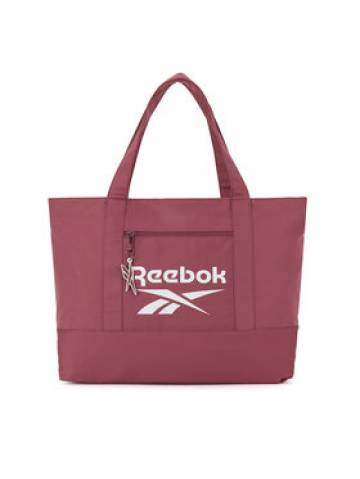 Reebok Сумка RBK-038-CCC-05 Бордовий Reebok Сумка RBK-038-CCC-05 Бордовий
