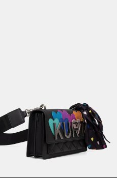 Сумочка Kurt Geiger London Shoreditch