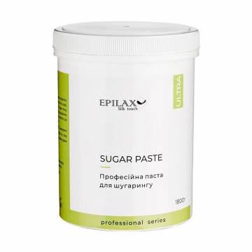 Сахарная паста для шугаринга Epilax Silk Touch Professional Sugar Paste Ultra, 1.8 кг Сахарная паста для шугаринга Epilax Silk Touch Professional Sugar Paste Ultra, 1.8 кг