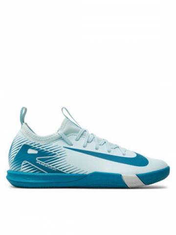Nike Взуття для футболу Zoom Vapor 16 Academy Ic FQ8411 Блакитний Nike Взуття для футболу Zoom Vapor 16 Academy Ic FQ8411 Блакитний