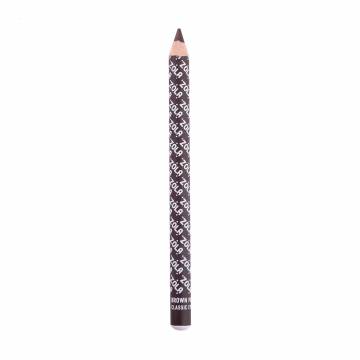 Восковой карандаш для глаз Zola Classic Eye Pencil Brown, 1.19 г