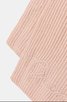 Шарф с примесью шерсти Guess LEXIE