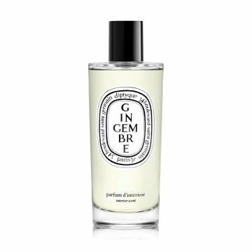 Аромат для дома Diptyque Room Spray Gingembre унисекс, 150 мл