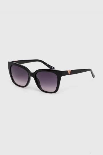Солнцезащитные очки Guess женские цвет чёрный GU7878_5301B Солнцезащитные очки Guess женские цвет чёрный GU7878_5301B