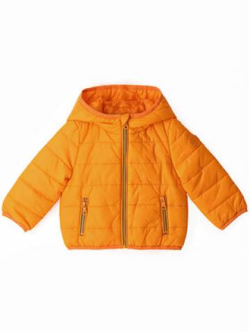 Original Marines Демісезонна куртка DDP2007NM Оранжевий Regular Fit Original Marines Демісезонна куртка DDP2007NM Оранжевий Regular Fit