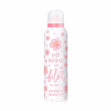 Пенка для душа Bilou Rosy Hibiscus Shower Foam, 200 мл Пенка для душа Bilou Rosy Hibiscus Shower Foam, 200 мл