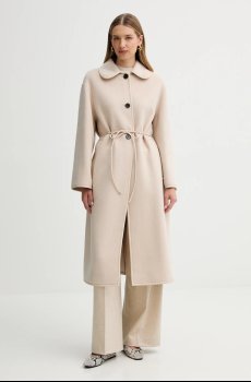 Пальто с добавлением шерсти Liviana Conti