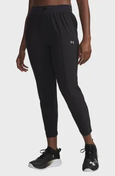Женские черные спортивные брюки UA Velociti Pro Pants Черный XS Under Armour 6004020-001
