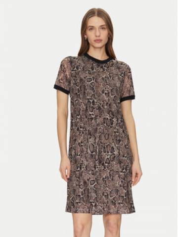 JOOP! Повсякденна сукня 30044808 Коричневий Regular Fit JOOP! Повсякденна сукня 30044808 Коричневий Regular Fit