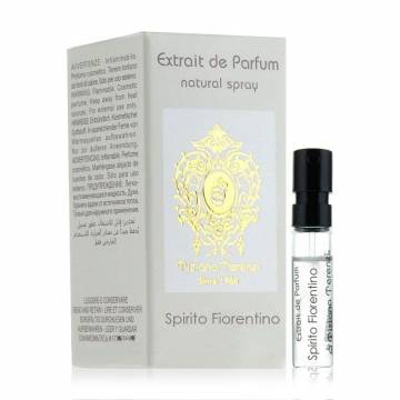 Tiziana Terenzi Spirito Fiorentino Minispray Духи унисекс, 1.5 мл (пробник) Tiziana Terenzi Spirito Fiorentino Minispray Духи унисекс, 1.5 мл (пробник)