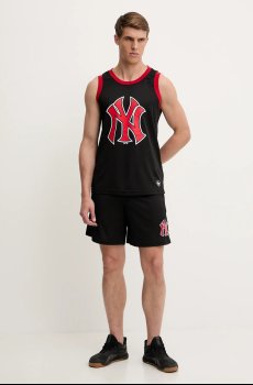 Шорты 47 brand MLB New York Yankees