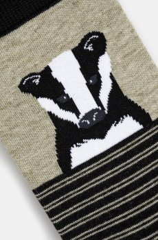 Хлопковые носки Medicine 2 шт