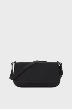 Женская черная сумка Party Черный ONESIZE O bag SPCOLL016