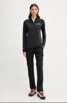 Спортивный лонгслив adidas TERREX