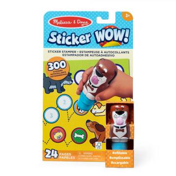 Набір для творчості Melissa and Doug Цуценя (SM93205/6074891) Набір для творчості Melissa and Doug Цуценя (SM93205/6074891)