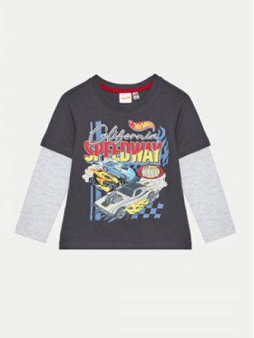 Original Marines Блузка DEAV2561B Сірий Regular Fit Original Marines Блузка DEAV2561B Сірий Regular Fit