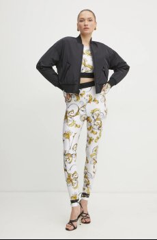 Лонгслив Versace Jeans Couture